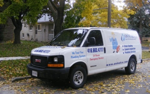 Dr. Pipe Hamilton: Expert Plumbing & Drain Services