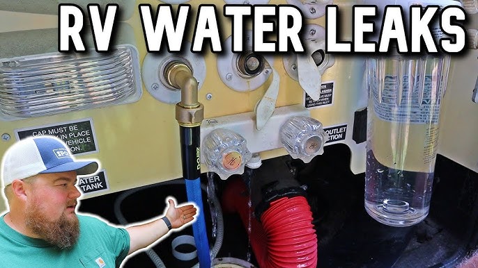 2007 Sandpiper Drain Routing Guide