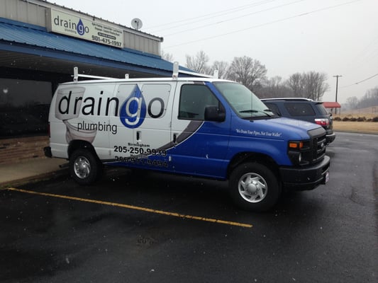Draingo Plumbing Decatur AL: Expert Service at 1218 4th Ave SE