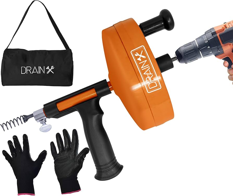 Drainx Auger Pro Review: Stop Clogs Fast