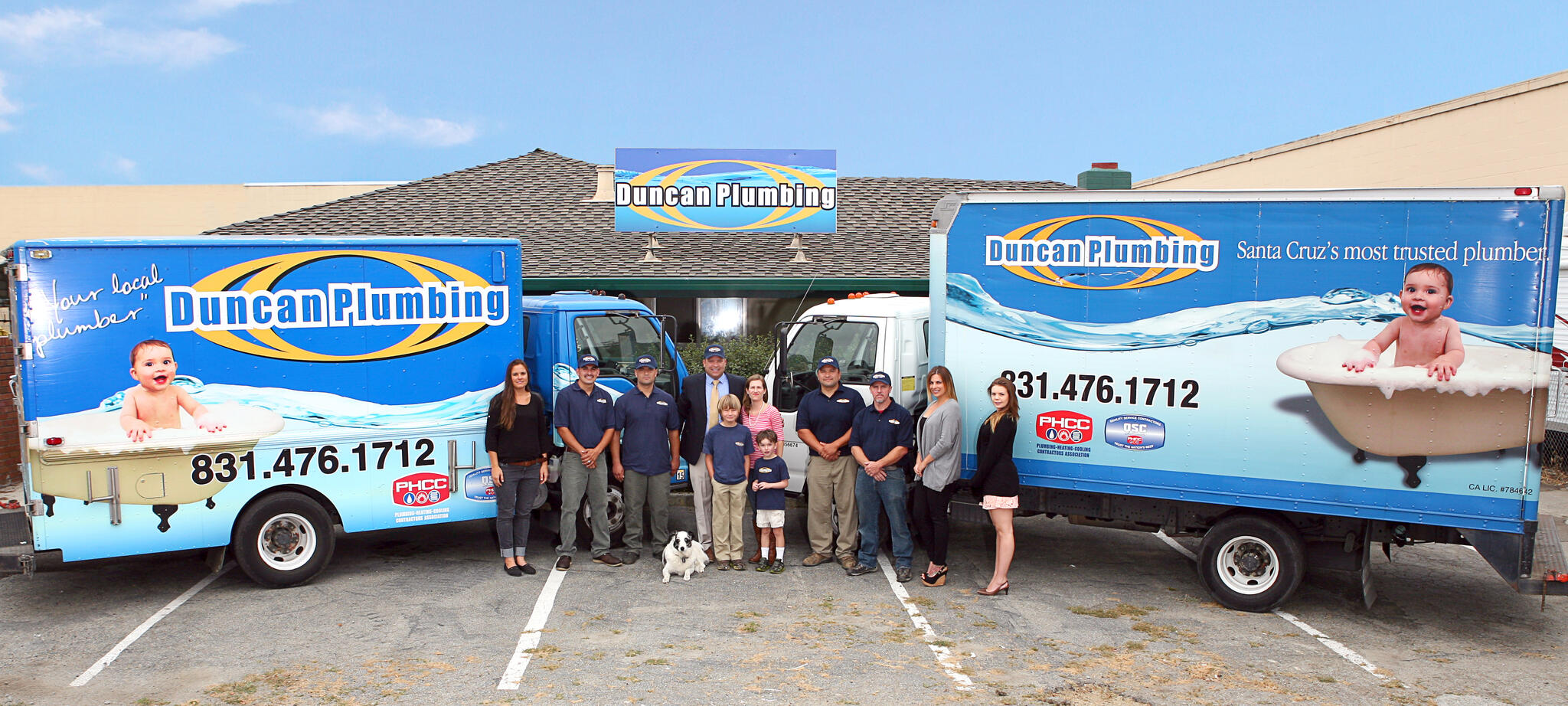 Duncan’s Hot Water Repairs Canberra: Fast & Reliable Service