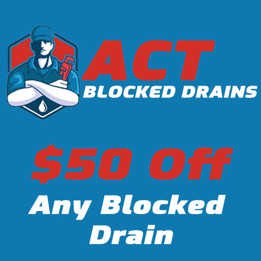 Duncans Canberra Act Blocked Drain Plumber Act Canberra Act