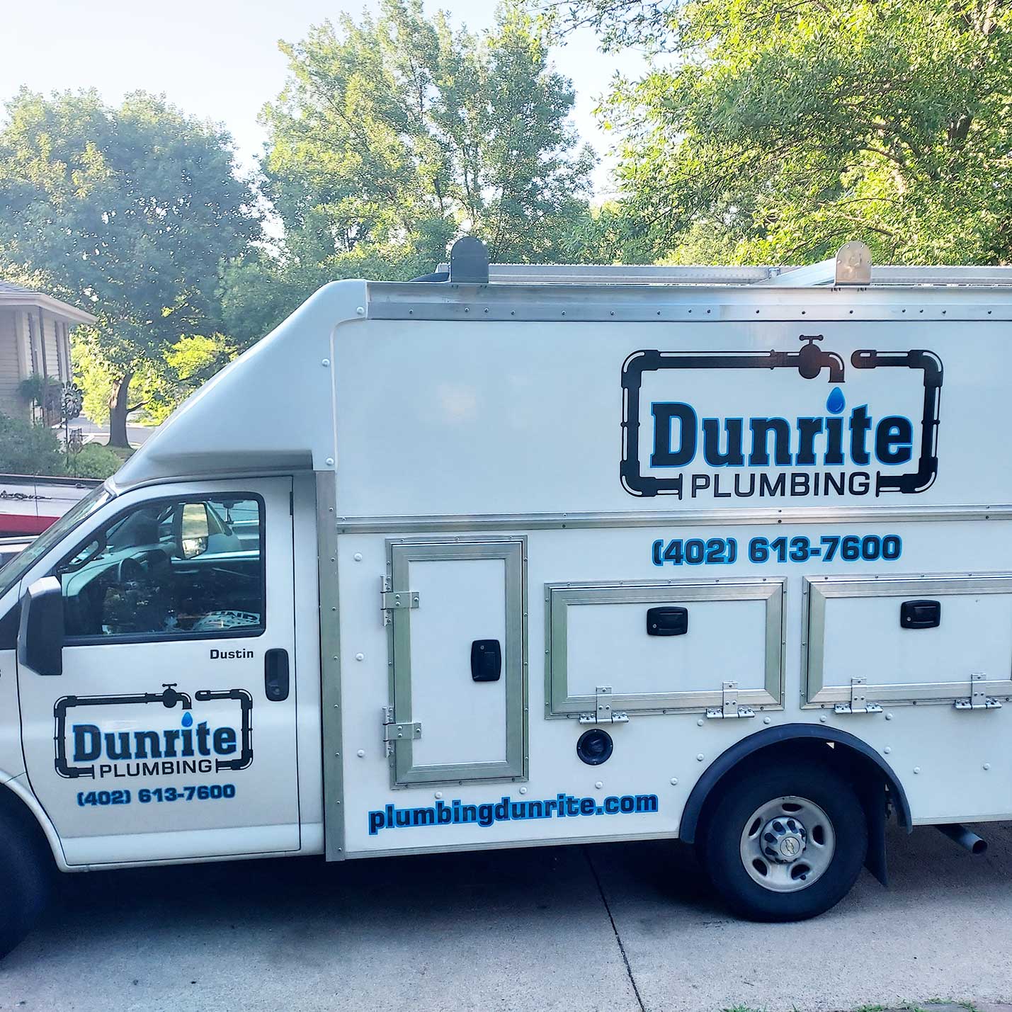 Dunrite Plumbing & Remodeling: Top Tulsa & Broken Arrow OK Pros