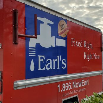 Earl’s Performance Plumbing: Chico CA’s Trusted Expert