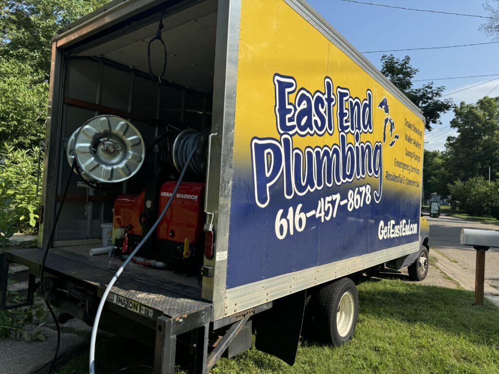 East End Plumbing Supply: Your Louisville Go-To