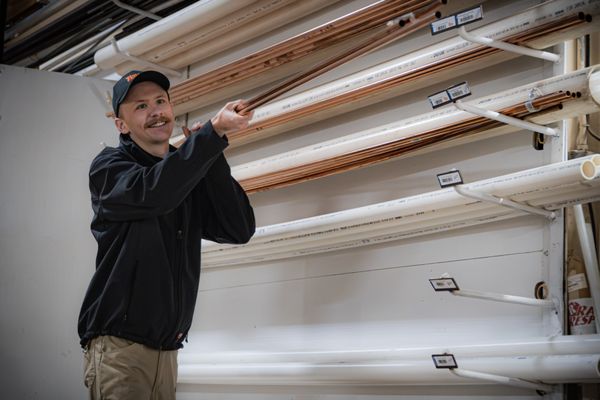 Echelon Plumbing Corp: Little Chute’s Trusted Experts