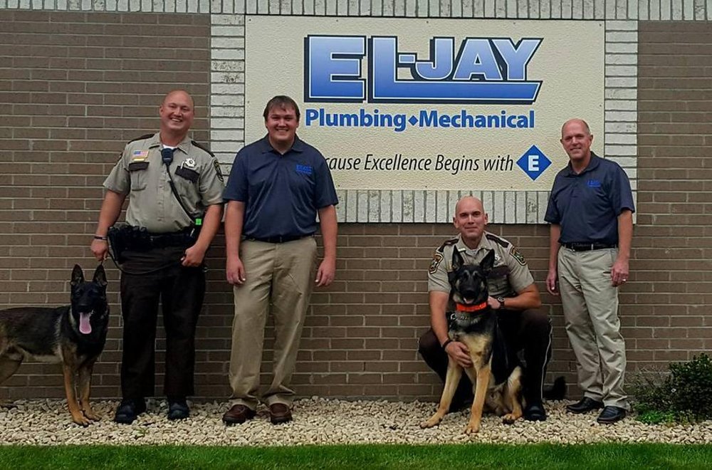 El Jay Plumbing & Heating Inc Saint Cloud Mn: Top Local Experts