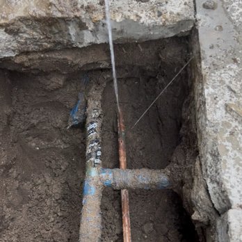 El Plumbing & Rooter: Sierra Way La Verne CA Guide