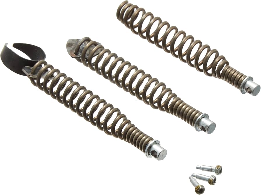 Best Electric Plumbing Eel Tool Cable (2-Inch ID) Guide