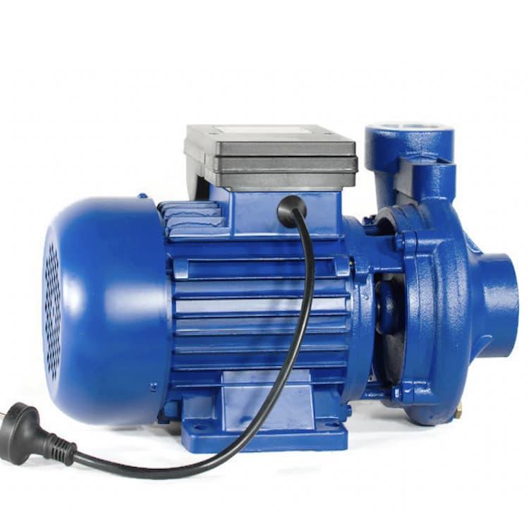 Best Electric Water Pumps at Home Depot: A Buyer’s Guide