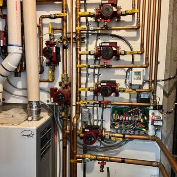 Top Electrical & Plumbing Repair Services in Salt Lake City