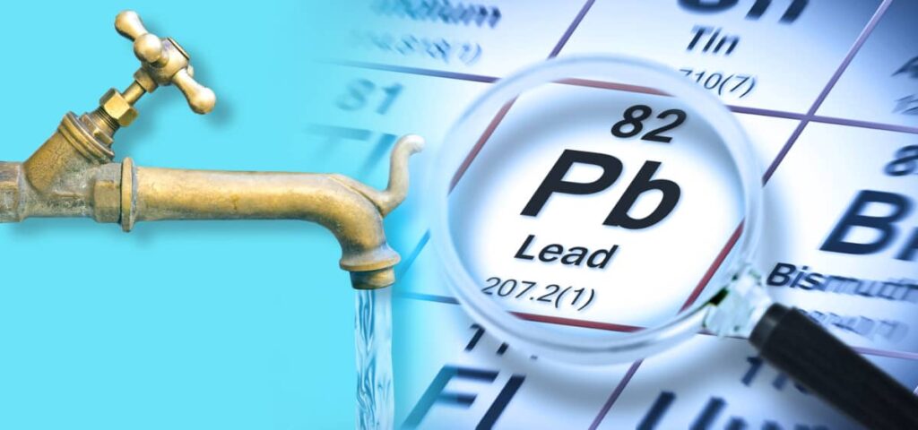 Lead in Plumbing: The Hidden Cause of Nervous System Disorders