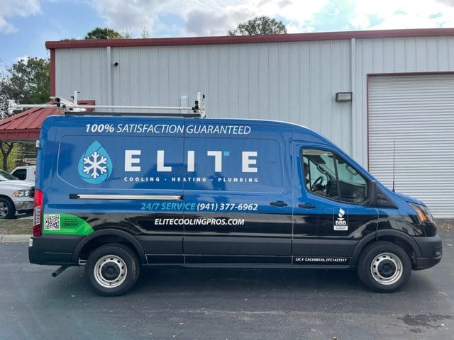 Elite Heating & Air And Custom Plumbing Bradenton Fl Guide