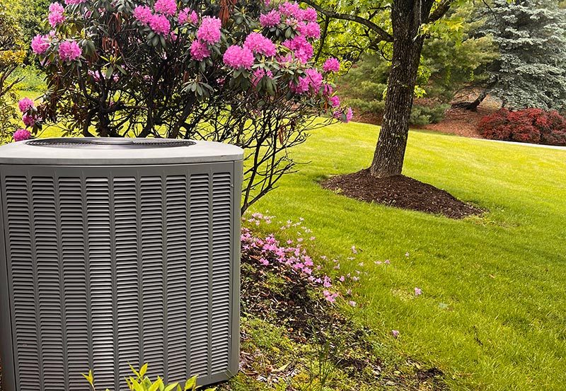 Eller Services HVAC & Plumbing Rochester Hills MI Guide