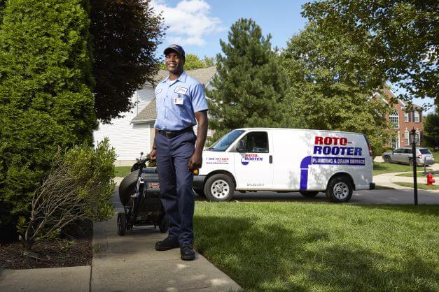 Emergency Drain Service Richmond VA: Expert Plumbing Help