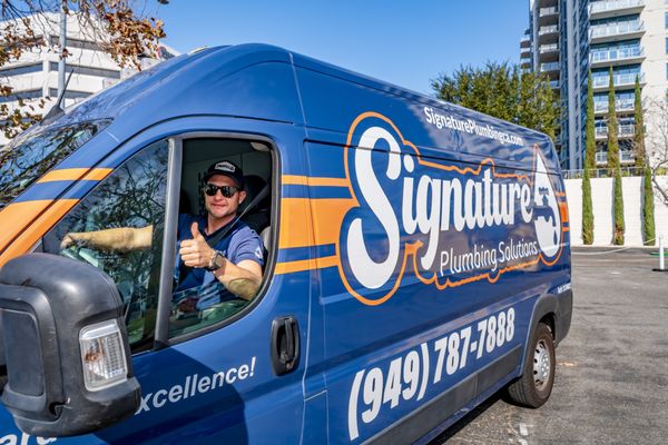 24-Hour Emergency Plumber Huntington Beach CA
