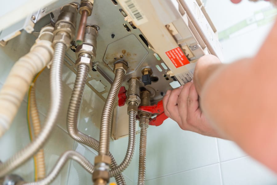 Emergency Plumbing: Trenchless Sewer & Copper Repipe Guide