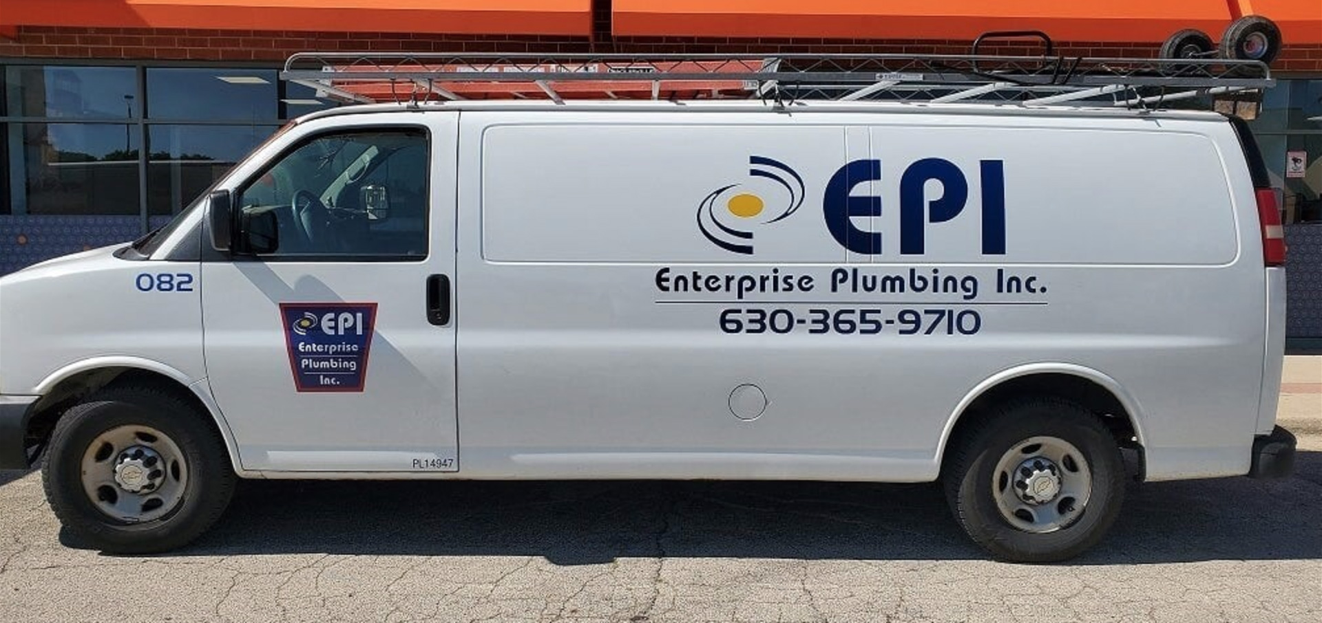 Enterprise Plumbing & Htg Inc: Top Bronx Plumbers (718-401-7600)