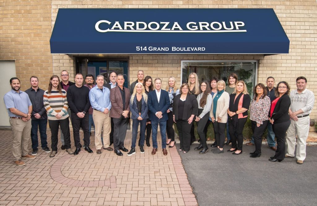 Eric Kristyansen Foreman For Cordoza Plumbing In New York