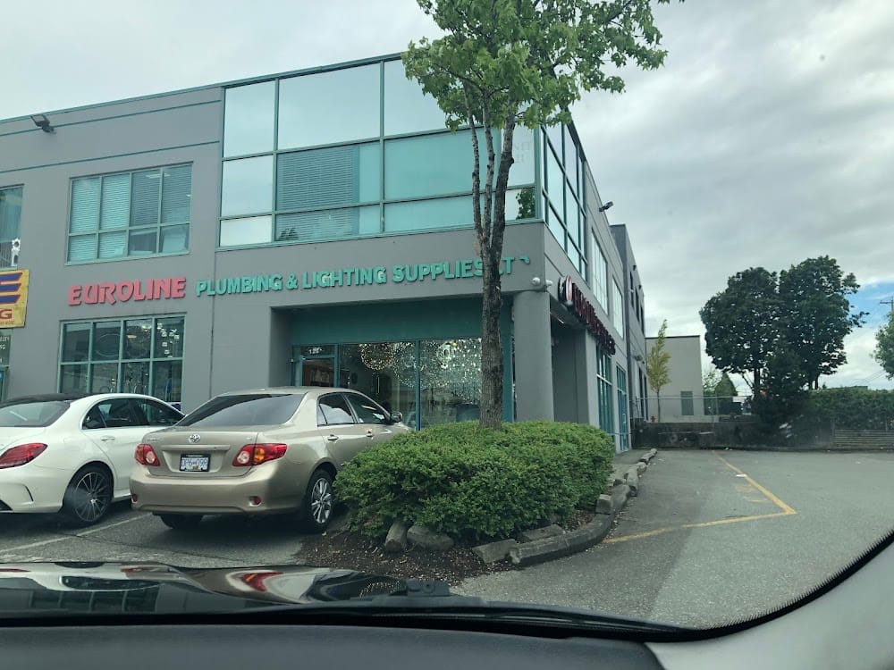 Euroline Plumbing & Lighting Inc: Top Surrey BC Pros