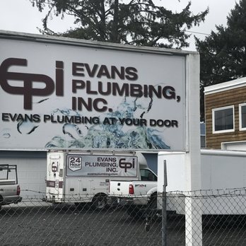 Evans Plumbing & Drain: 6559 Lott Rd Review & Guide