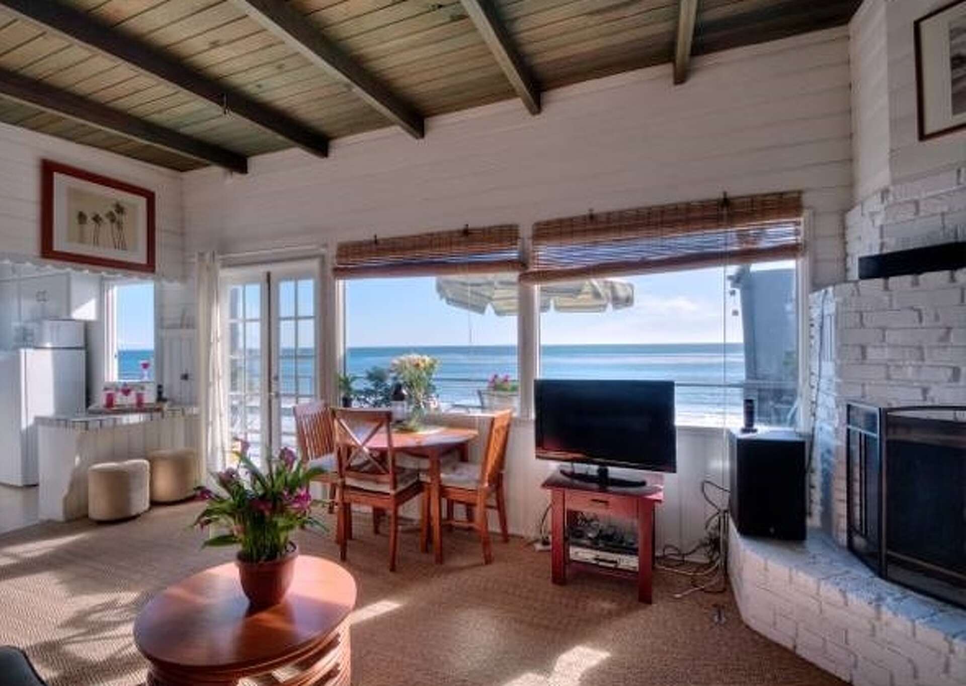 Eve Plumb’s Malibu Beach House: When She Bought It