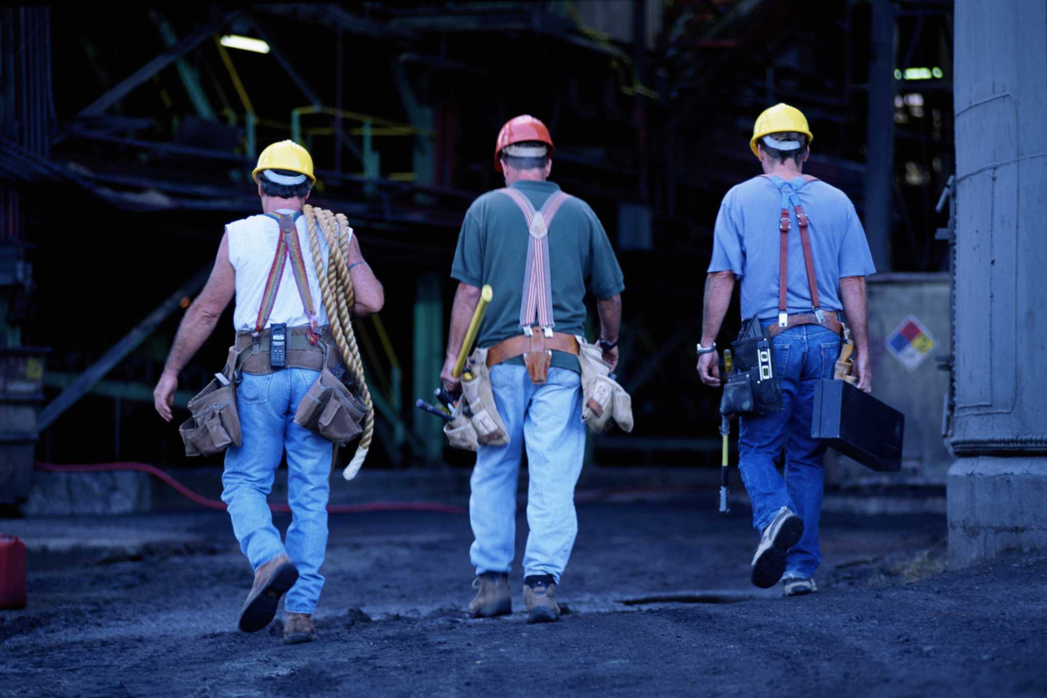 Ex Felon Plumber Jobs in Louisville: Your Guide to Hiring