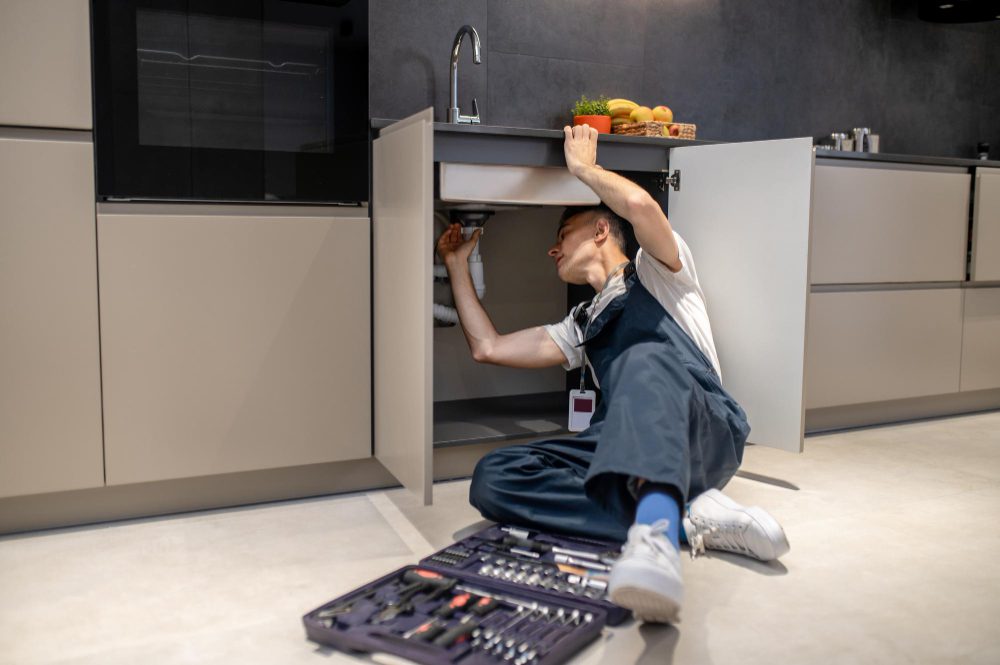 Expert Kitchen Sink Installation in Manchester