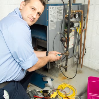 Expert Heating Air & Plumbing: Downers Grove IL President’s Guide
