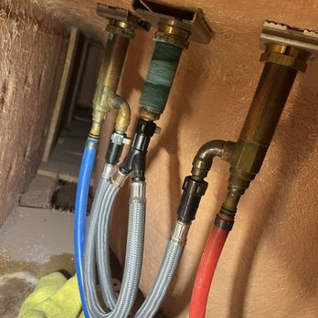Express Plumbing Heating & Air San Diego CA Review