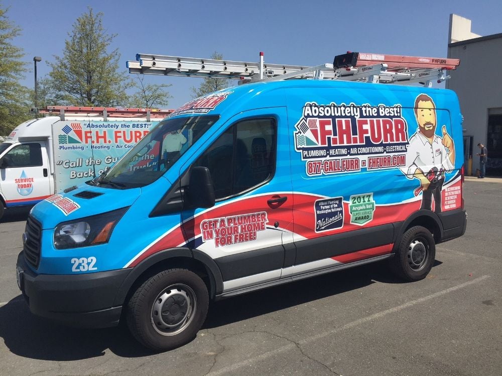 F.H. Furr Jobs: Top HVAC & Plumbing Careers