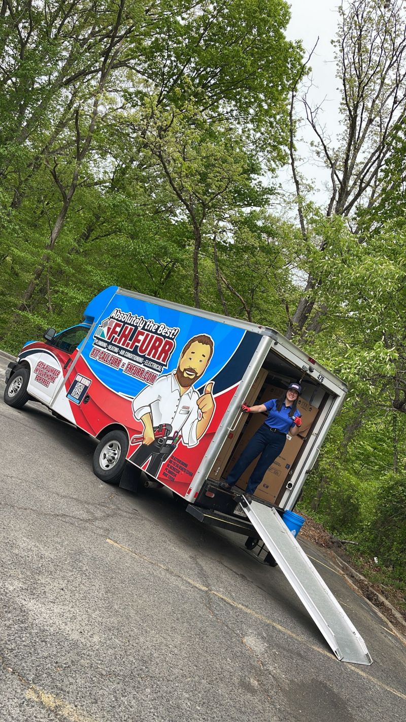 F.H. Furr Review: Top HVAC & Plumbing Services in VA/MD