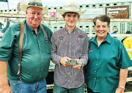Frank Hohrein: Plumber, Hunter & Guide Profile