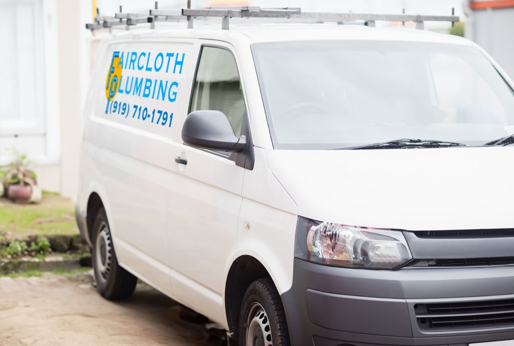 Faircloth Plumbing & Heating W York St Mechanicsburg Pa