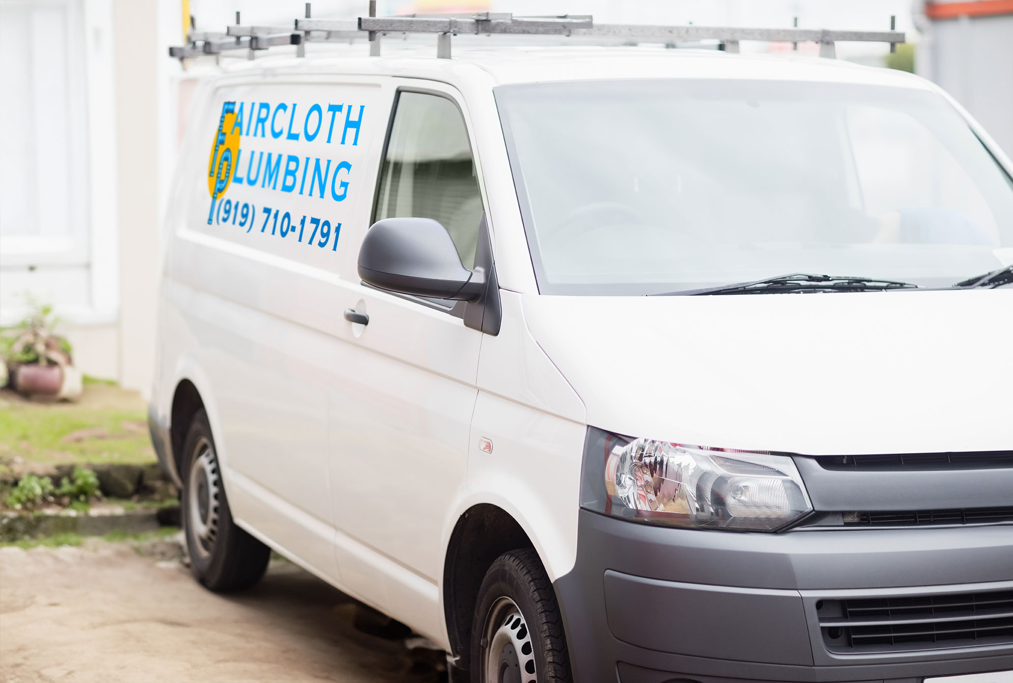 Faircloth Plumbing & Heating W York St Mechanicsburg Pa: Expert Local Service