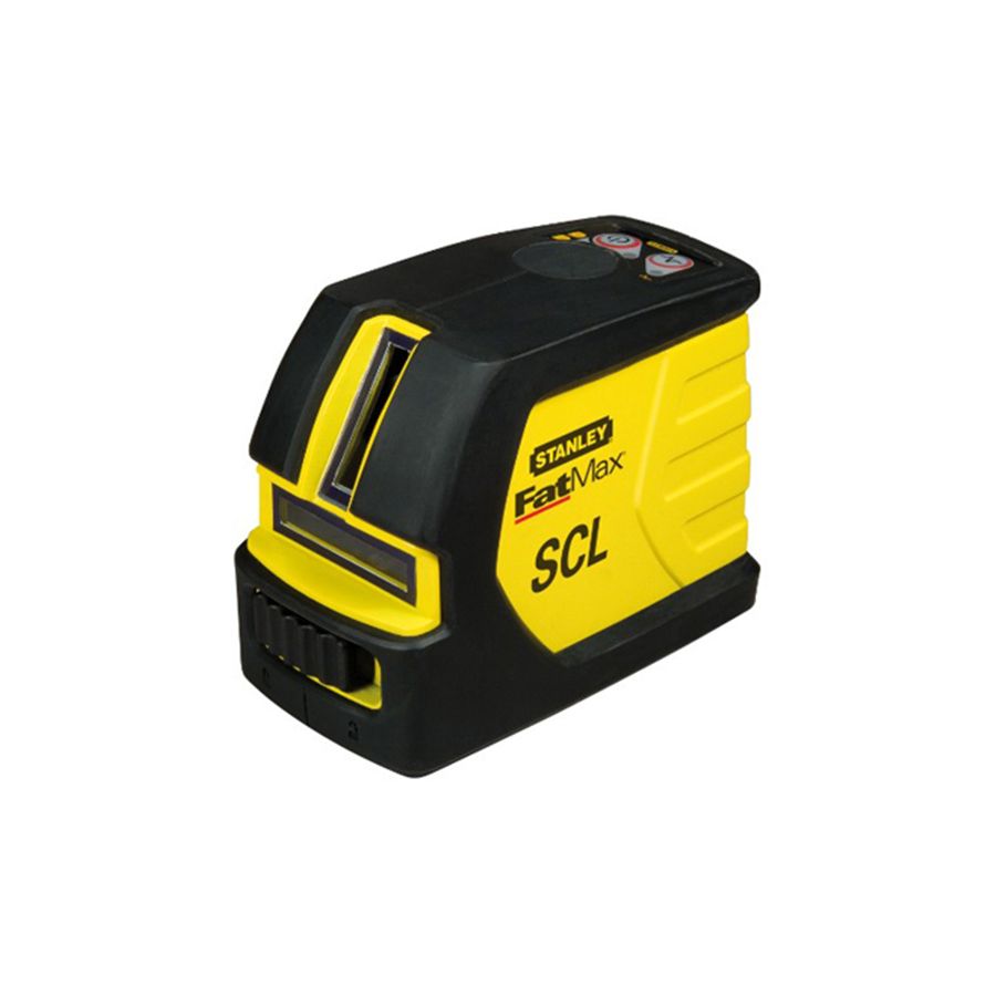 FatMax SCL-D Review: The Ultimate Cross Line & Plumb Laser