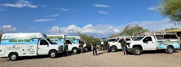 Faucet Doctor Plumbing Surprise AZ: Expert HVAC & Repair