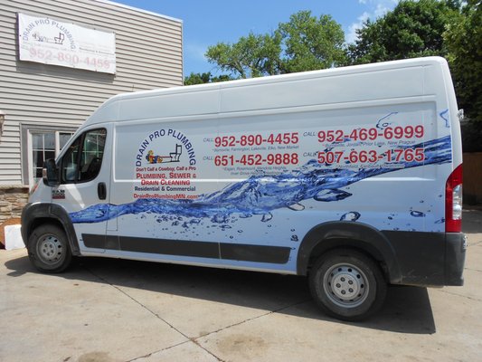 Fdgl Lease Pymt 170515 052-0846263-000 Mikes Drain & Plumbing Explained