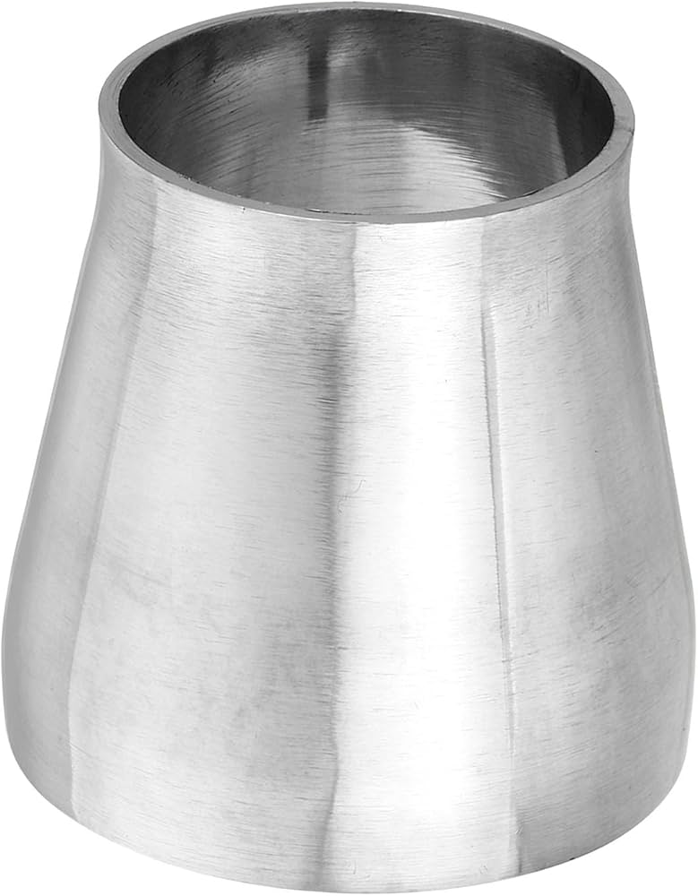 Ferguson Plumbing 1/2 X 1 Tube Sanitary Reducer Guide