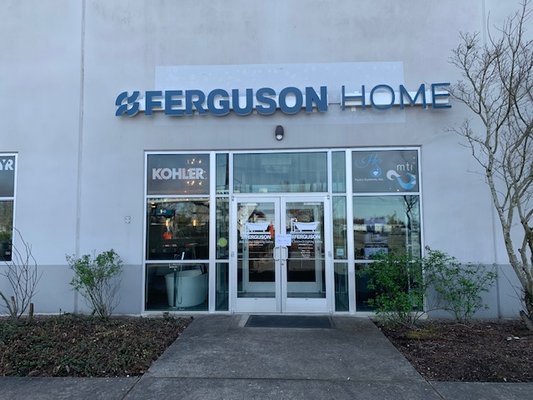 Ferguson Plumbing Temecula: 43244 Rancho Way Guide