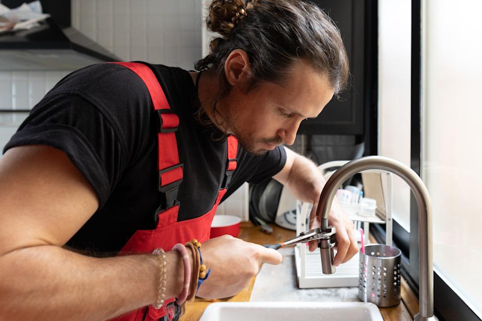 How to File a Complaint in Calif on a Licensed Plumber