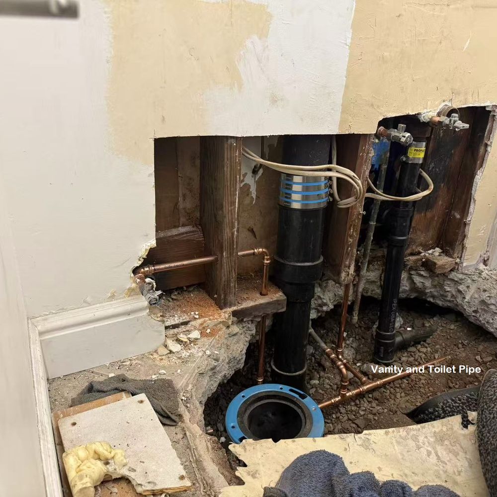 Find Ben Franklin Plumbing Fremont CA: Expert Local Guide