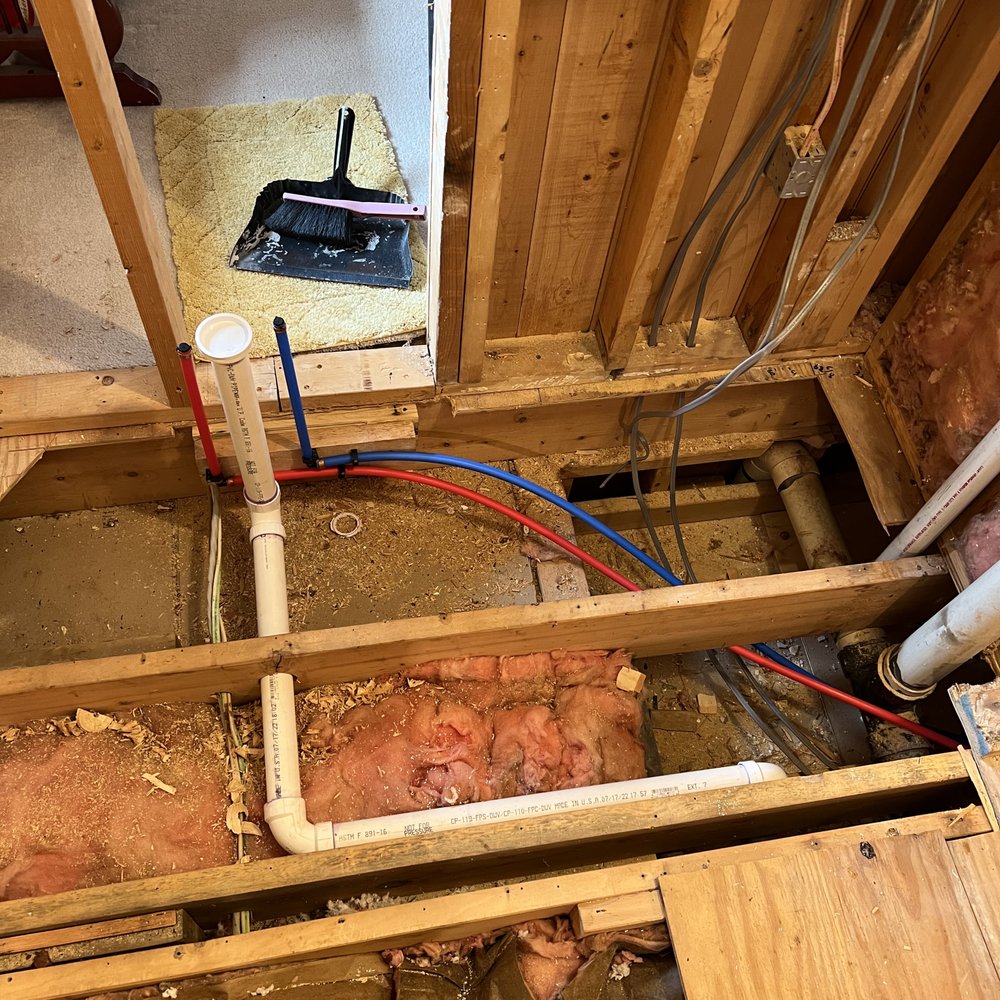 Find A Plumber In Your Area Axton Va Bbb: Top Rated Local Pros