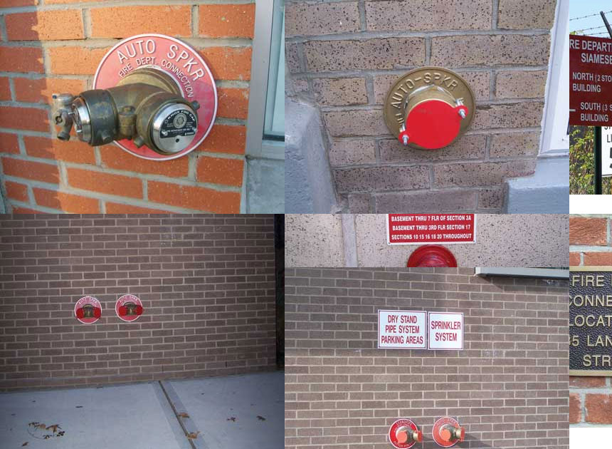 NYC Fire Air Inlet Location Above Grade Code Guide