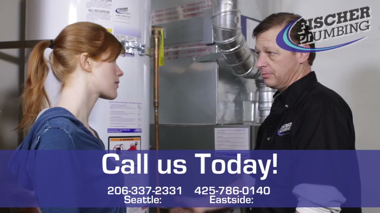 Fischer Plumbing Sammamish: Expert Service at 704 228th Ave NE