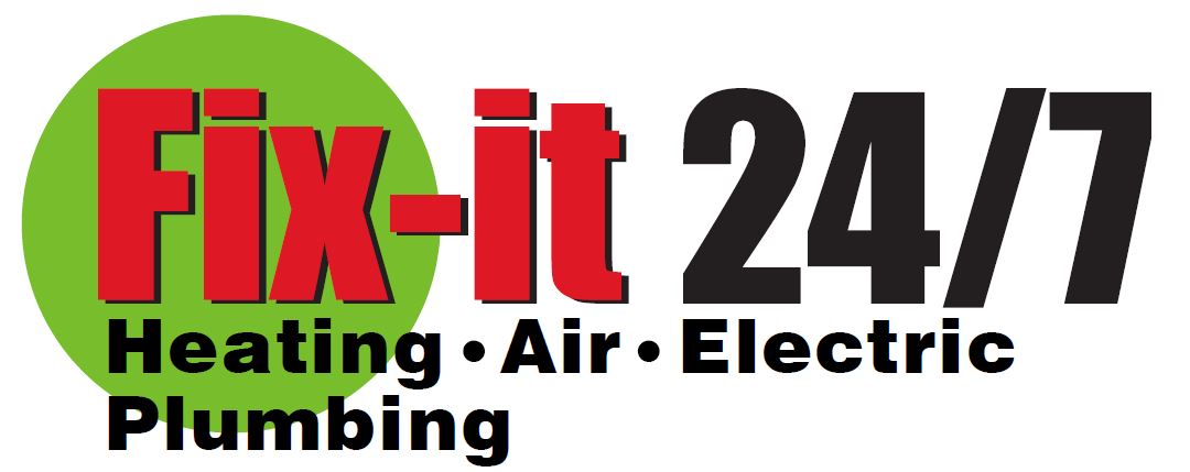 Fix It 24/7 Plumbing, Heating, Air & Electrical Guide