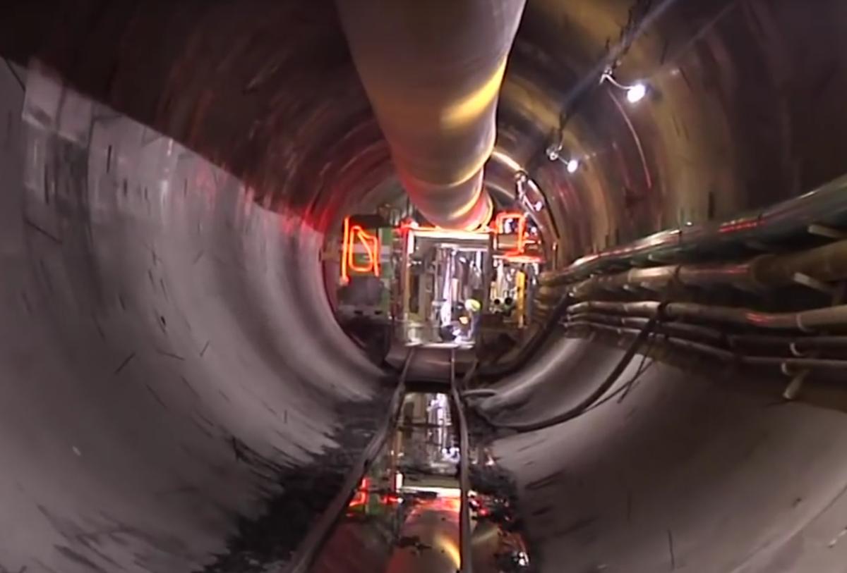 Fixing NYC’s 55-Story Deep Plumbing Leak