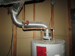 Can Flexible Connectors Go Through Walls? Plumbing Code Facts