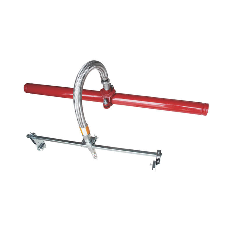 Top Flexible Sprinkler Connections Manufacturer Guide