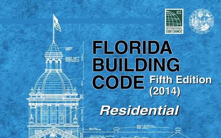 Florida Building Code 5th Ed. Plumbing 2014 Guide